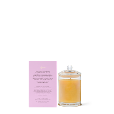 Glasshouse Candle 60G