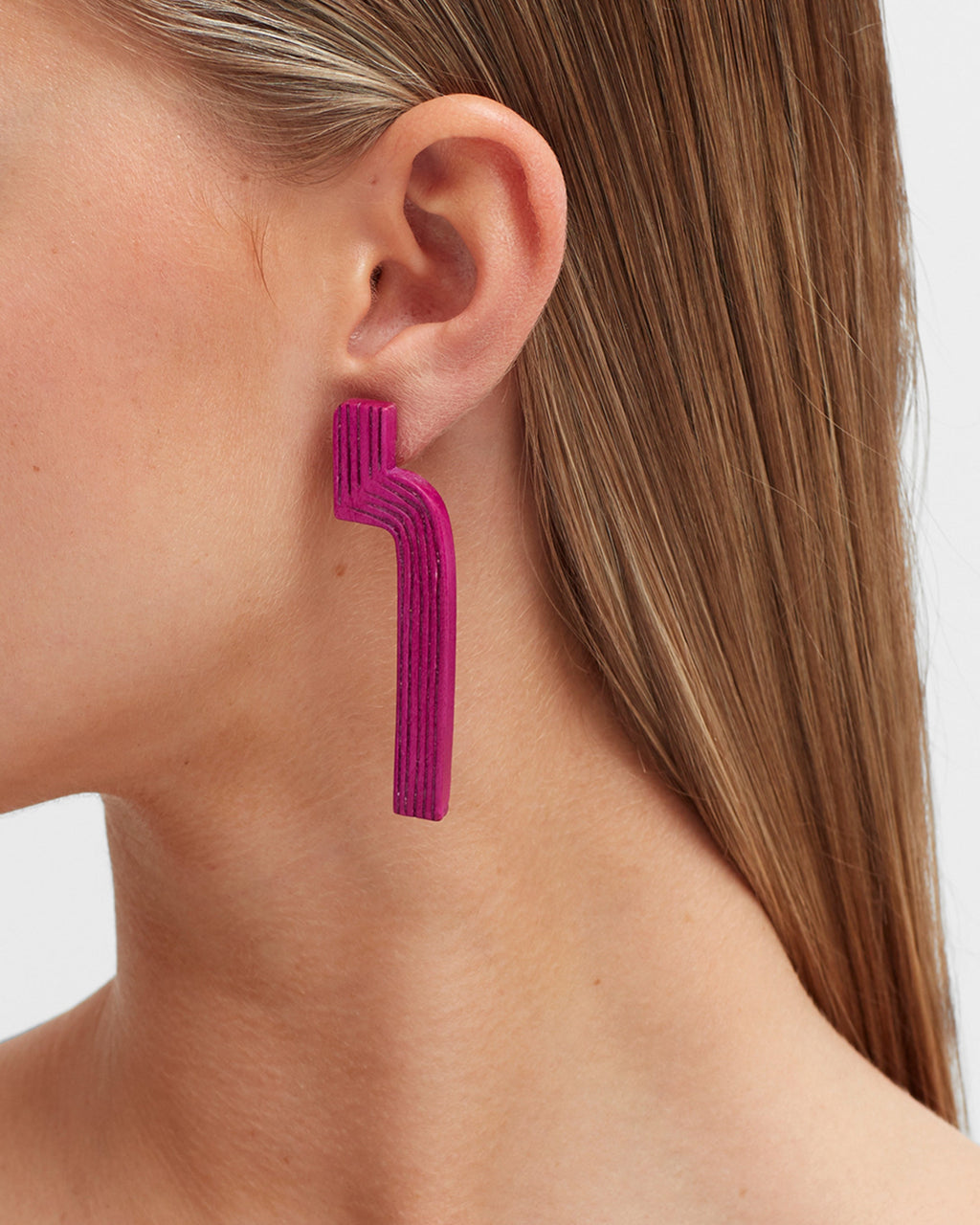 Sonic Earring