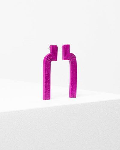 Sonic Earring
