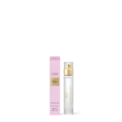 Glasshouse Eau De Parfum / 14ml