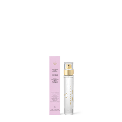 Glasshouse Eau De Parfum / 14ml