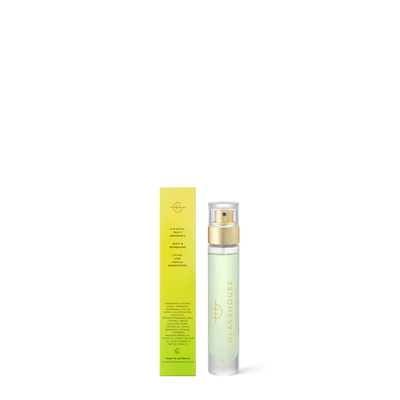 Glasshouse Eau De Parfum / 14ml