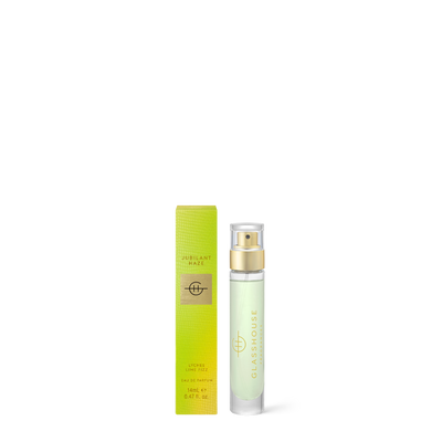 Glasshouse Eau De Parfum / 14ml