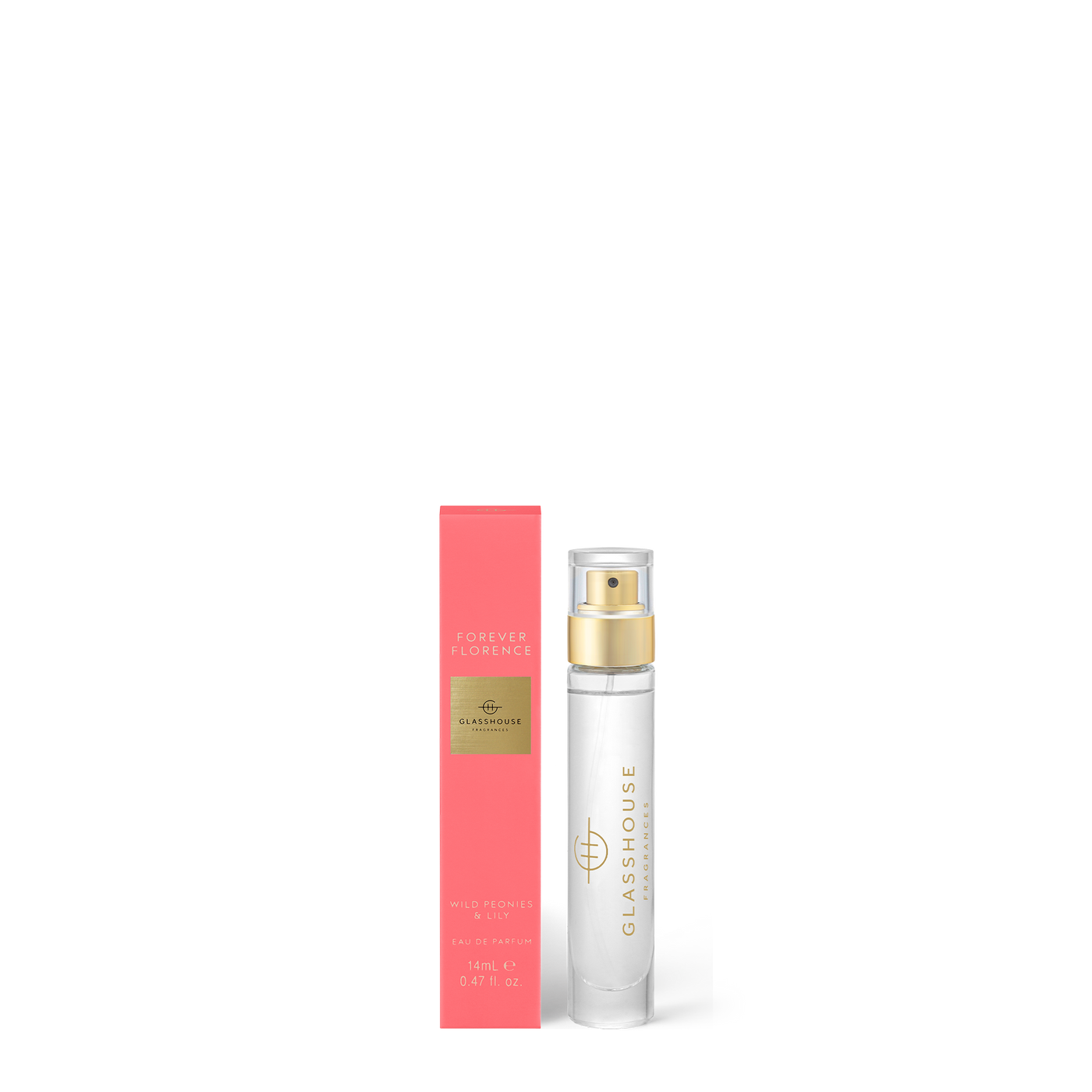 Glasshouse Eau De Parfum / 14ml