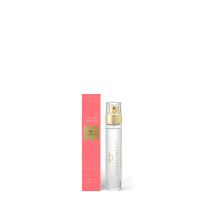 Glasshouse Eau De Parfum / 14ml