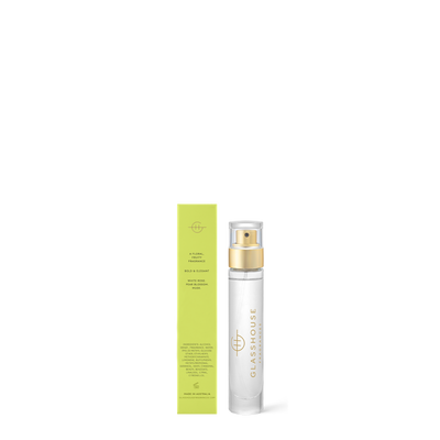 Glasshouse Eau De Parfum / 14ml