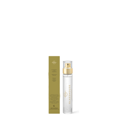 Glasshouse Eau De Parfum / 14ml