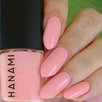 Hanami Nail Polish