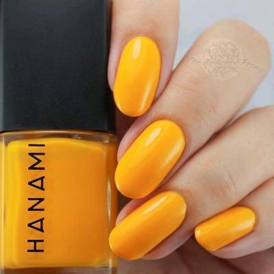 Hanami Nail Polish