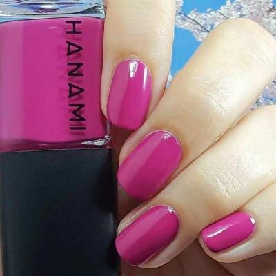 Hanami Nail Polish