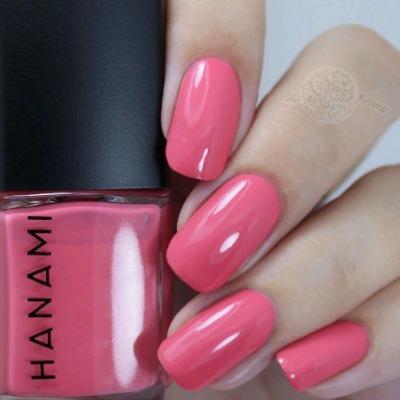 Hanami Nail Polish