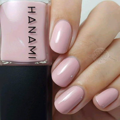 Hanami Nail Polish