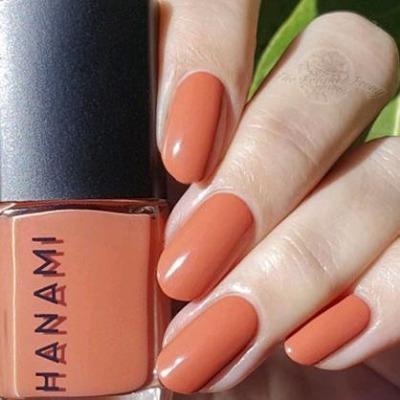 Hanami Nail Polish