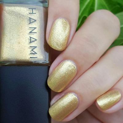 Hanami Nail Polish