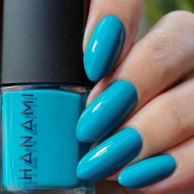 Hanami Nail Polish