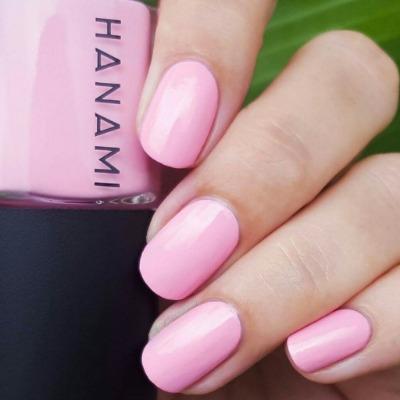 Hanami Nail Polish