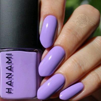 Hanami Nail Polish