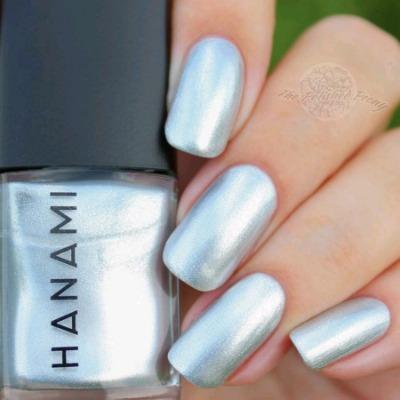Hanami Nail Polish