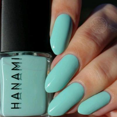 Hanami Nail Polish