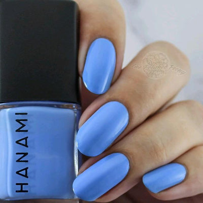 Hanami Nail Polish