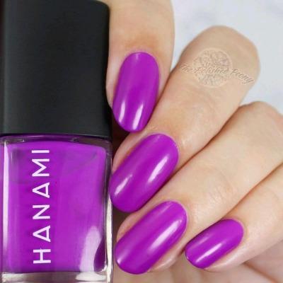 Hanami Nail Polish