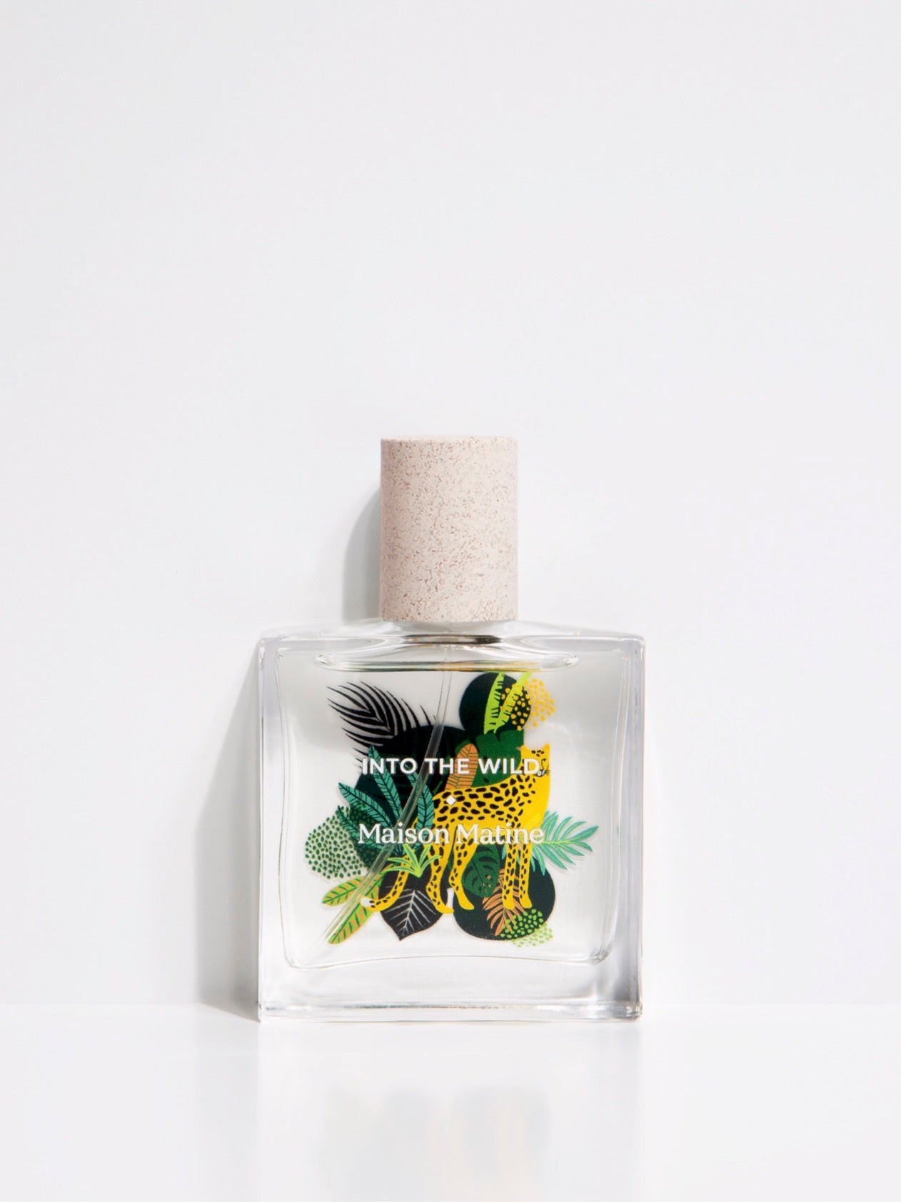 Into The Wild Perfume 50Ml