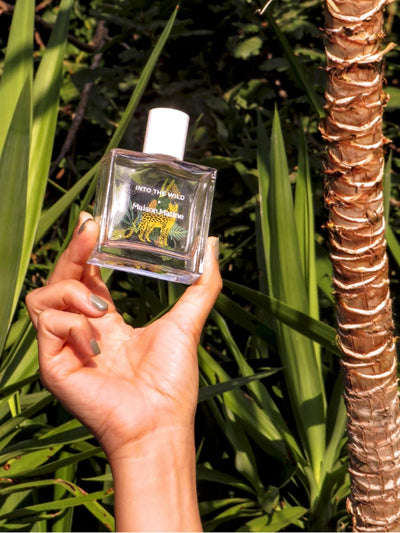 Into The Wild Perfume 50Ml