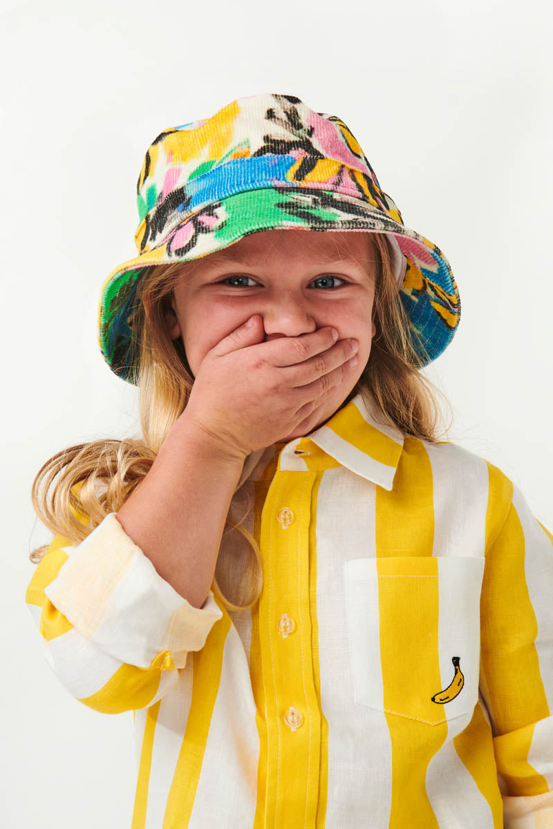 Kip & Co Bucket Hat / Kids