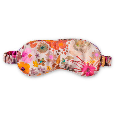 Kip & Co Silk Eye Mask