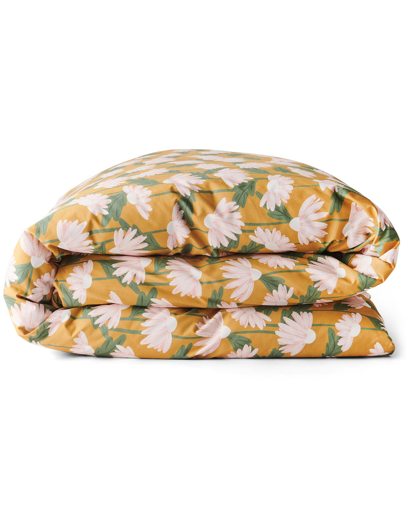 Kip & Co Cotton Quilt Cover