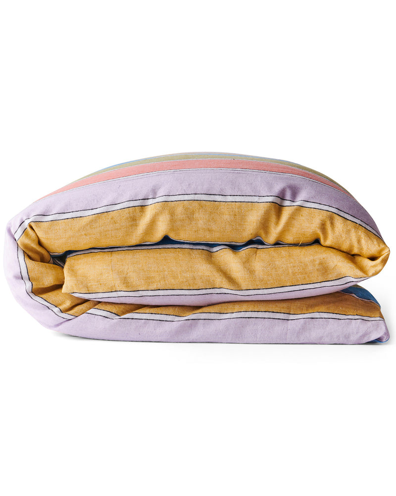 Kip & Co Linen Quilt Cover