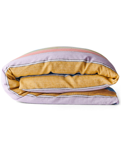 Kip & Co Linen Quilt Cover