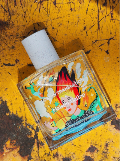 Lost In Translation Perfume 50Ml