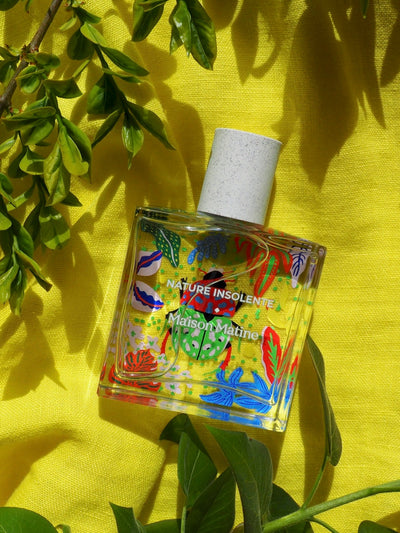 Nature Insolente Perfume 50Ml