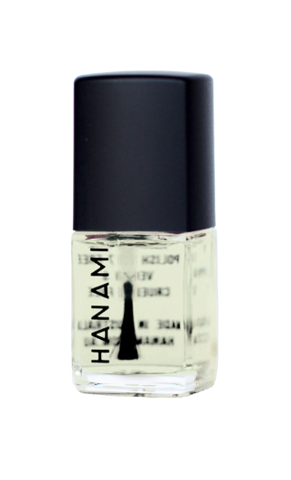 Hanami Nail Polish