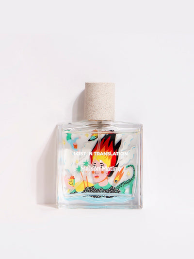 Lost In Translation Perfume 50Ml