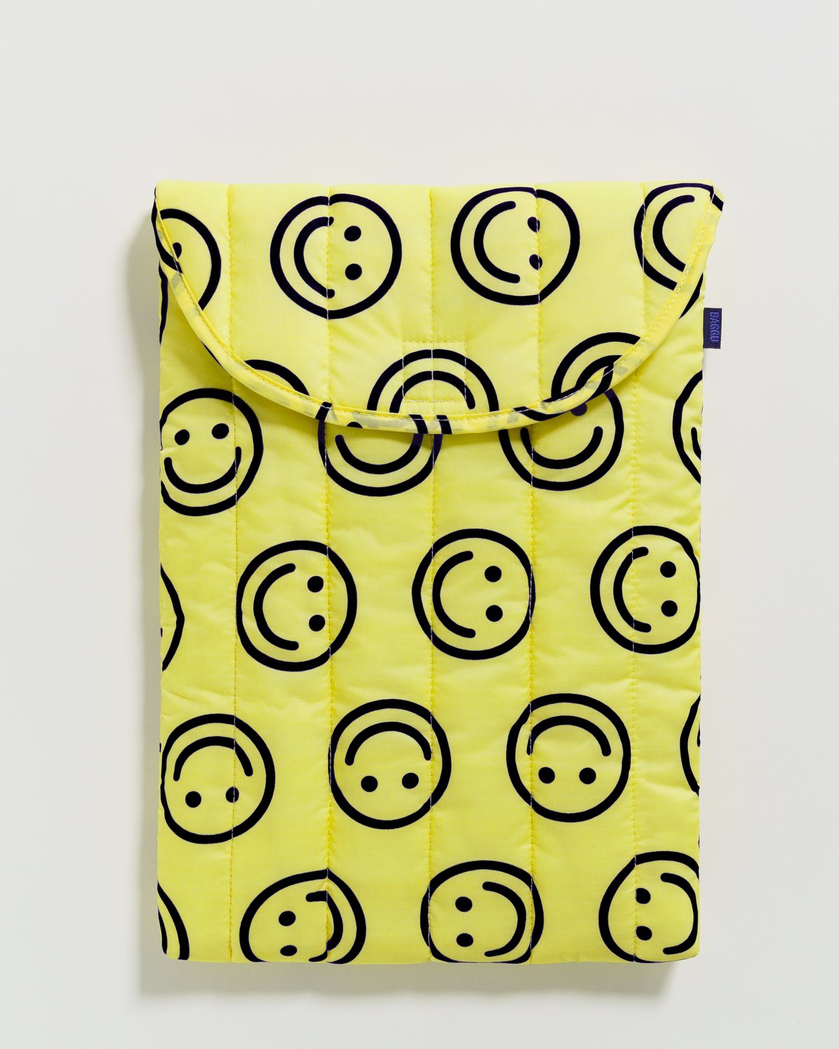 Baggu Puffy Laptop Sleeve