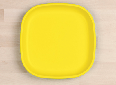 Re Play Flat Plate / Large