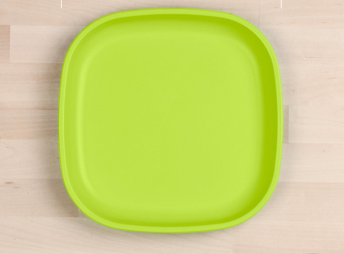 Re Play Flat Plate / Large