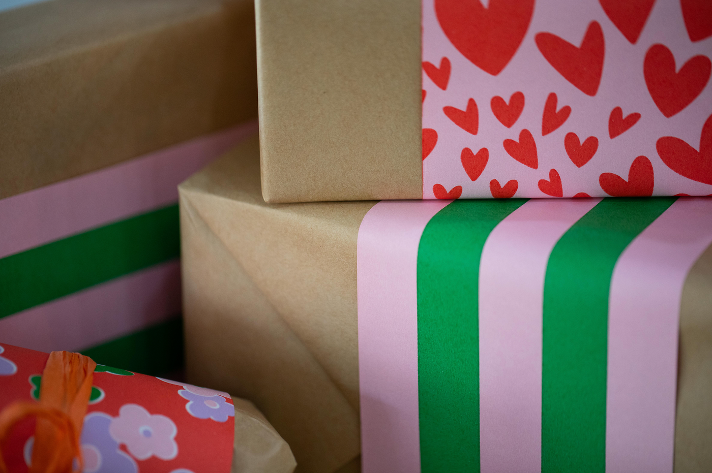 Gift Wrapping