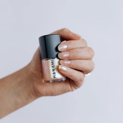 Hanami Nail Polish