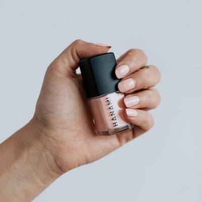 Hanami Nail Polish