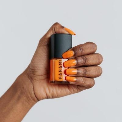 Hanami Nail Polish