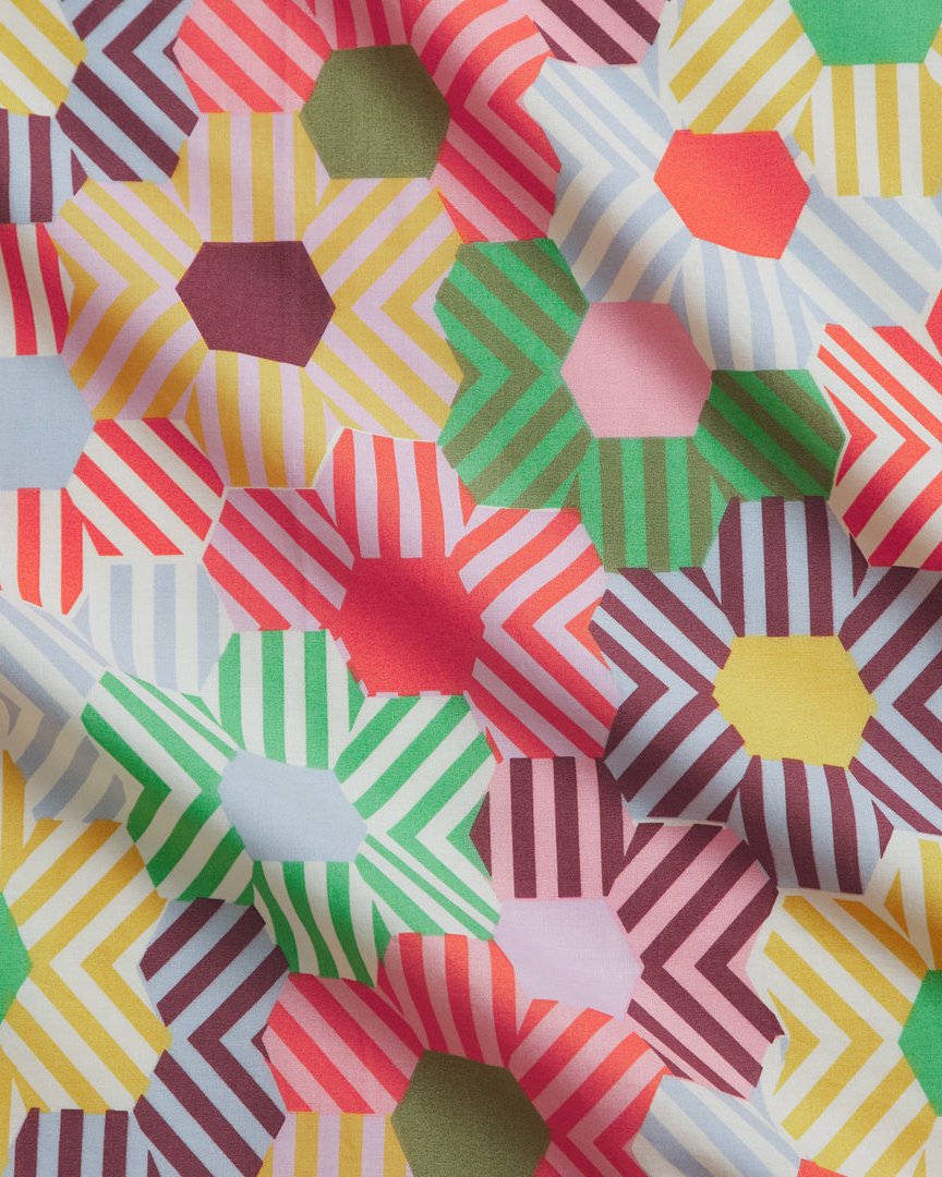 Tessa Cotton Quilt Cover