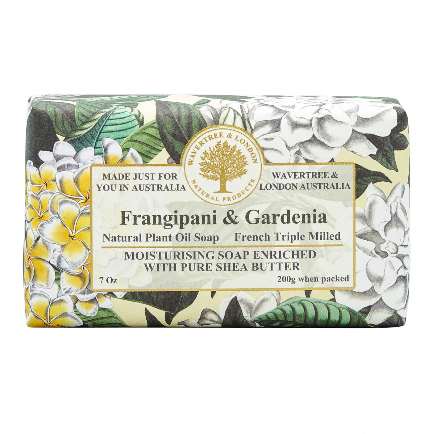 Wavertree & London Soap