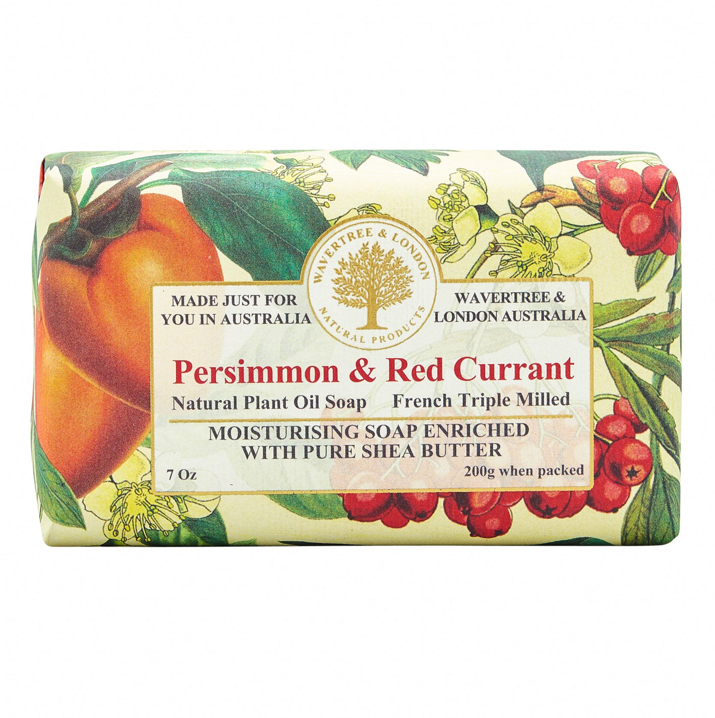 Wavertree & London Soap