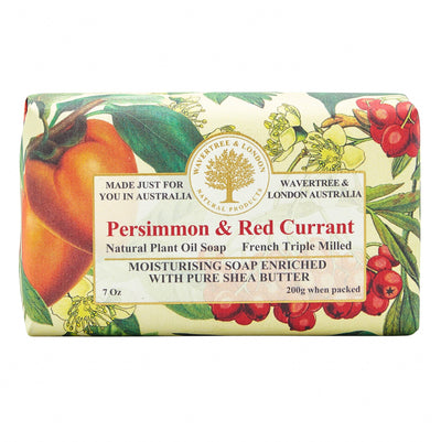 Wavertree & London Soap